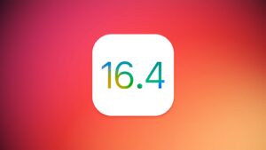 iOS16.4