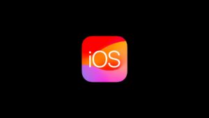 iOS